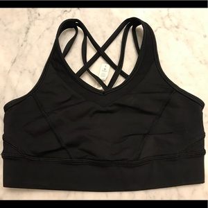 Lulu lemon bra